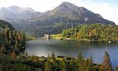 PICCOLO GIRO DEI LAGHI SOPRA CARONA il 27 settembre 2009 - FOTOGALLERY